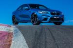 BMW M2 Coupe 2016 года (AU)